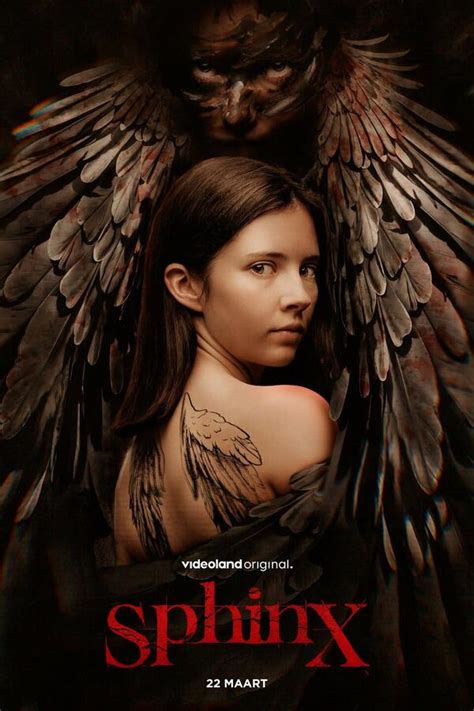 Sphinx: All Episodes .